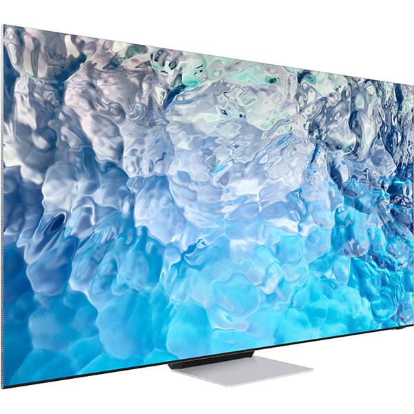 Televizor Neo QLED Smart SAMSUNG 85QN900B, 8K, HDR, 214cm