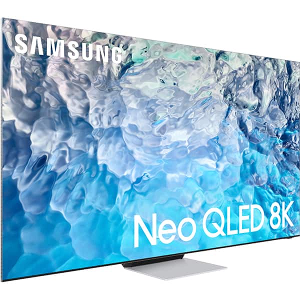 Televizor Neo QLED Smart SAMSUNG 85QN900B, 8K, HDR, 214cm