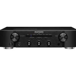 Amplificator stereo MARANTZ PM6007, 60W, negru