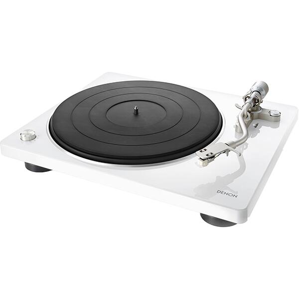 Pick-up DENON DP-400, RCA, alb