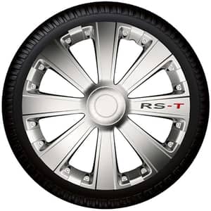 Set capace roata PETEX RST, 15"