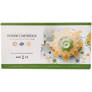 Toner STATIC CONTROL RC4CE403A Remanufactured compatibil cu HP CE403A, magenta