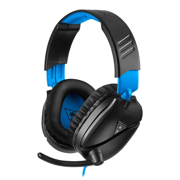 Casti Gaming Turtle Beach Recon 70p Multiplatforma 3 5mm