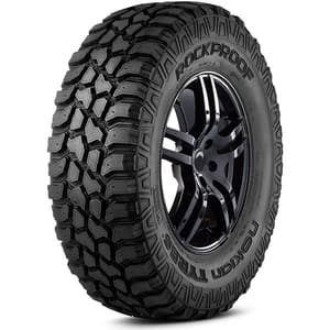 Anvelopa vara Nokian ROCKPROOF 245/75 R16 120/116Q 