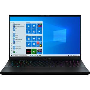 Laptop ASUS ROG Zephyrus S17 GX703HS-KF018T, Intel Core i9-11900H pana la 4.9GHz, 17.3" 4K UHD, 32GB, SSD 3TB, NVIDIA GeForce RTX 3080 16GB, Windows 10 Home, negru
