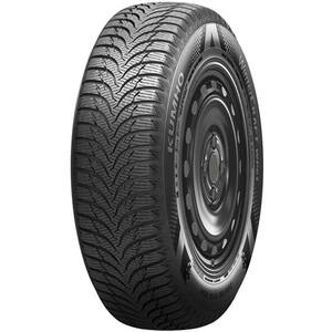 Roata completa Toyota Corolla 2019 - Janta otel ALCAR 8683 7Jx16 + Anvelopa iarna Kumho WP51 205/55R16 91H + Senzor presiune ALCAR