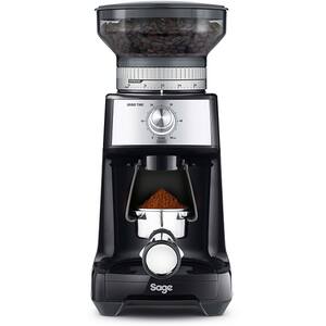 Rasnita cafea SAGE BCG600BKS, 340g, 130W, negru-argintiu