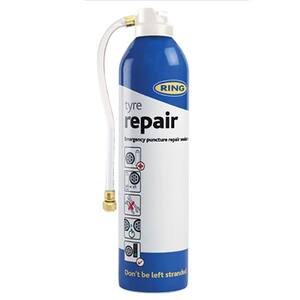 Spray reparat anvelope RING RTS1, 400ml