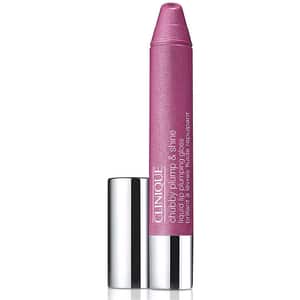 Gloss CLINIQUE Chubby Plump & Shine, 07 Goliath Grape, 4ml