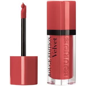 Ruj BOURJOIS Rouge Edition Velvet, 04 Peach Club, 7.7ml