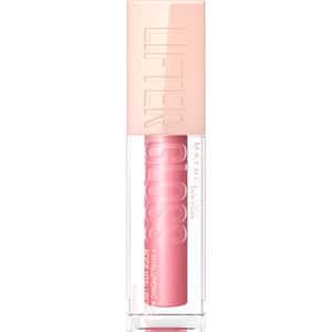 Luciu de buze MAYBELLINE NEW YORK Lifter Gloss, 005 Petal, 5.4ml