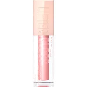 Luciu de buze MAYBELLINE NEW YORK Lifter Gloss, 006 Reef, 5.4ml