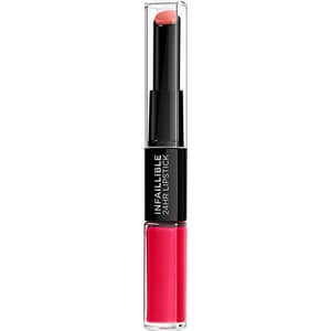 Ruj L'OREAL PARIS Infaillible 24H Lipstick, 701 Captivated by Cerise, 5.6ml