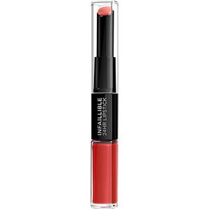 Ruj L'OREAL PARIS Infallible 24H Lipstick, 506 Red Infallible, 5.6ml
