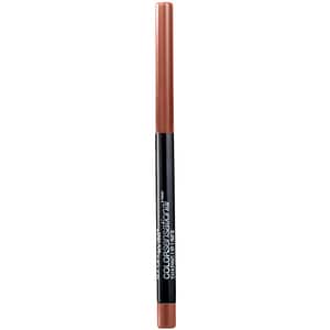 Creion de buze MAYBELLINE NEW YORK Color Sensational, 10 Nude Whisper, 6g