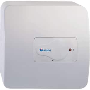Boiler electric REGENT NTS 15 3100484, 15l, 1200W, alb