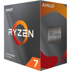 Procesor AMD Ryzen 7 3800XT, 3.9GHz/4.7GHz, Socket AM4, 100-100000031BOX