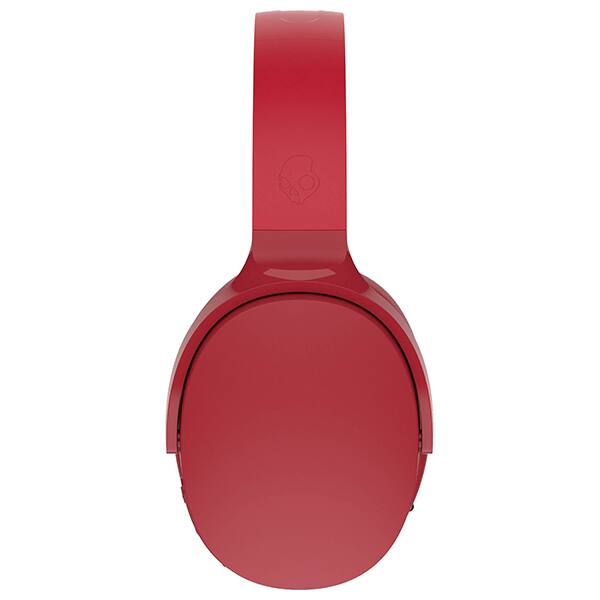 Casti SKULLCANDY Hesh 3 S6HTWK 613 Bluetooth Over Ear Microfon rosu