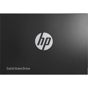 Solid-State Drive (SSD) HP S700, 120GB, SATA3, 2.5", 2DP97AA