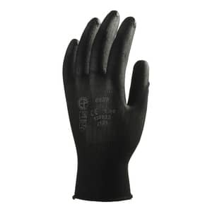 Manusi de protectie COVERGUARD, poliester, marime 6