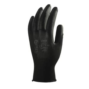 Manusi de protectie COVERGUARD, poliester, marime 11