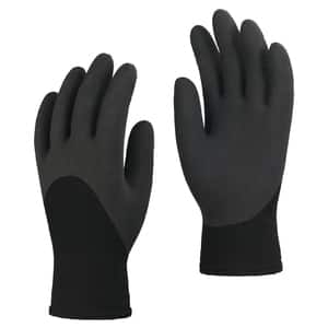Manusi de protectie COVERGUARD Thermolite, latex, imersie 3/4, marime 8