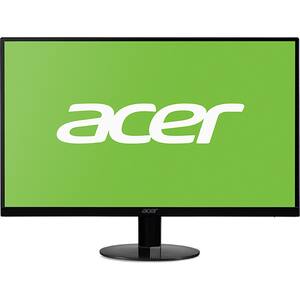 Monitor LED IPS ACER SA270B, 27", Full HD, 75Hz, FreeSync, negru