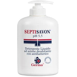 Sapun lichid GERMO Septi Savon, 250ml