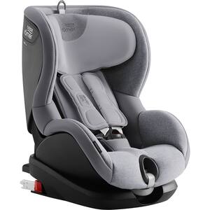 Scaun auto BRITAX ROMER Trifix2 i-Size 2000030795, Isofix, 9-18kg, gri
