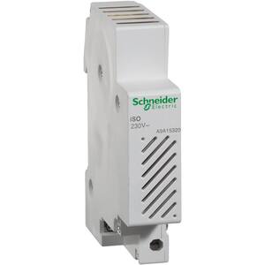 Sonerie modulara SCHNEIDER A9A15320, 230V, 80 dB