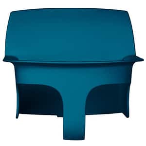 Accesoriu pentru scaunul de masa CYBEX Lemo 518001523, 6 - 9 luni, albastru