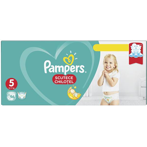 pampers pants 5 96