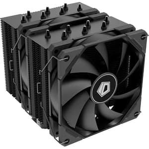 Cooler procesor ID-COOLING SE-207-XT, 2x120mm
