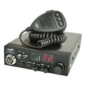 Statie radio CB PNI Escort HP 8024 cu ASQ