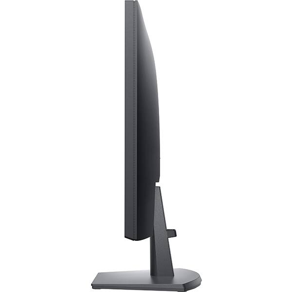Monitor LED VA DELL SE2422H, 23.8", Full HD, 75Hz, AMD FreeSync, negru
