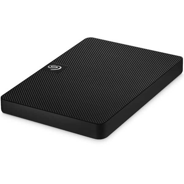Hard Disk extern SEAGATE Expansion STKM1000400, 1TB, USB 3.0, negru