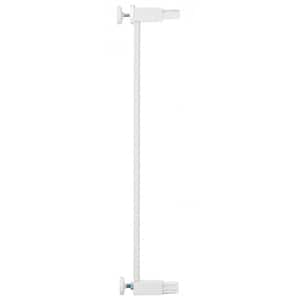 Extensie poarta SAFETY 1ST Easy Close 24284310, 7 cm, alb