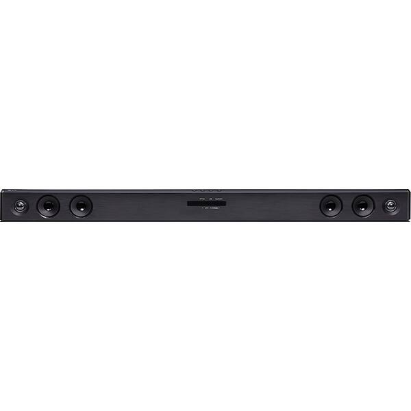 Soundbar LG SJ3, 2.1, 300W, Bluetooth, Subwoofer Wireless, Dolby, DTS, negru