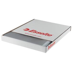 Folii protectie documente ESSELTE, A4, 105 microni, 100 bucati