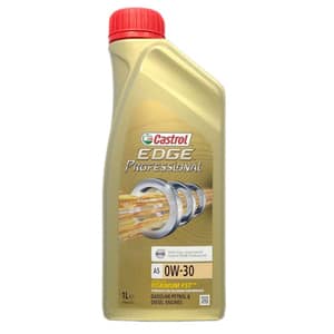 Ulei Motor CASTROL EDGE PROFESSIONAL A5 VOLVO, 0W-30, 1L