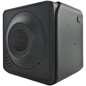 Camera auto SMAILO RideX, 1.2", Full HD, G-Senzor