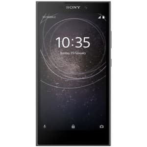Telefon SONY L2, 32 GB, 3GB RAM, dual sim, Black