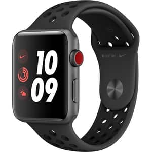 media galaxy apple watch