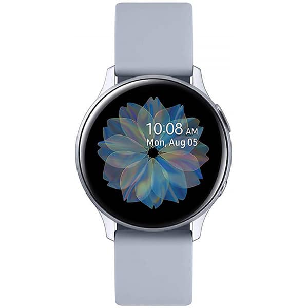 samsung galaxy active smartwatch silver