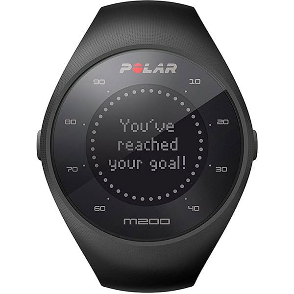 Polar m200 android outlet