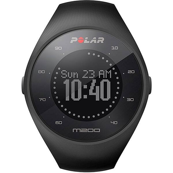 Polar m200 ios discount