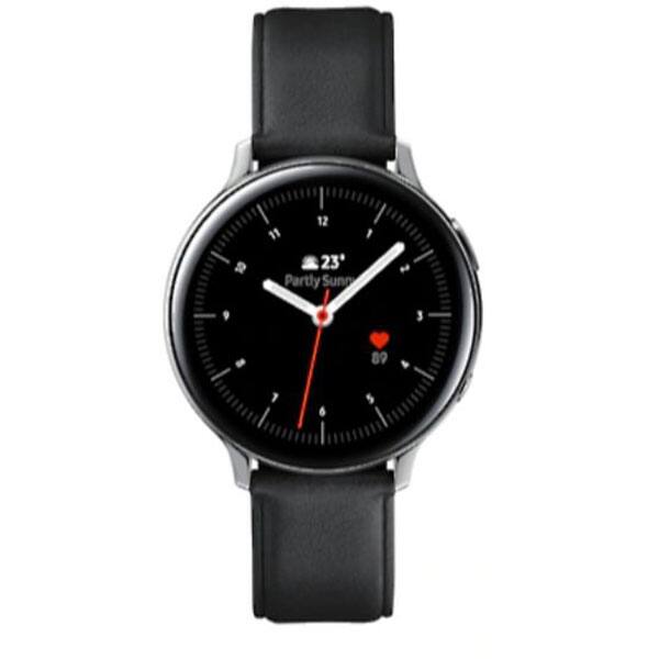 samsung smartwatch active 2 silver