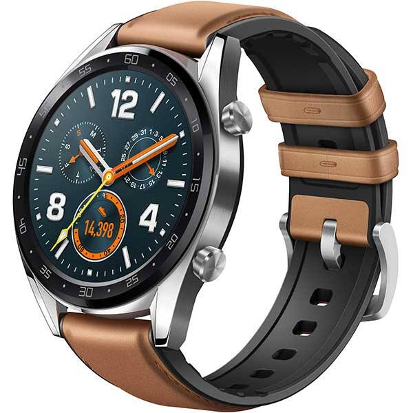 huawei watch gt android
