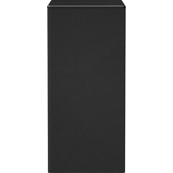 Soundbar LG SN5Y 2.1, 400W, Bluetooth, Subwoofer Wireless, Dolby, negru