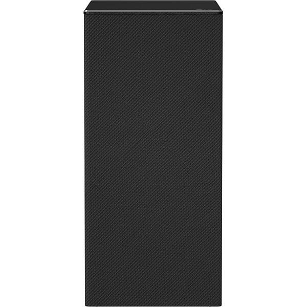 Soundbar LG SN7Y, 3.1.2, 380W, Bluetooth, Subwoofer Wireless, Dolby, negru